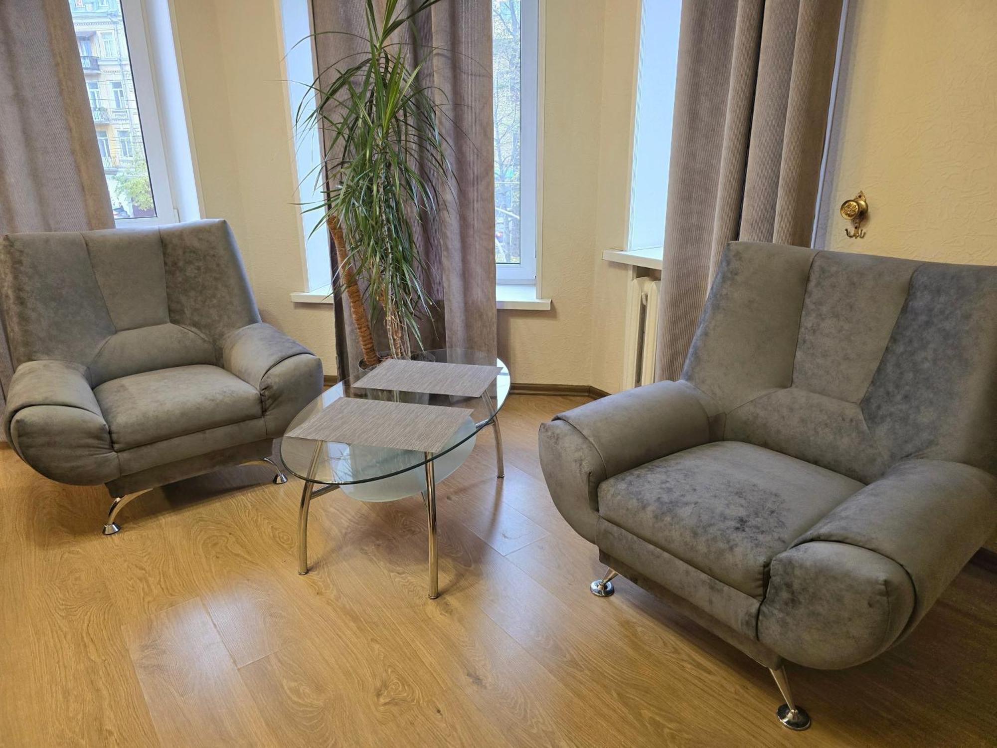Home Hotel Apartments On Kontraktova Ploshcha Kiev Ngoại thất bức ảnh