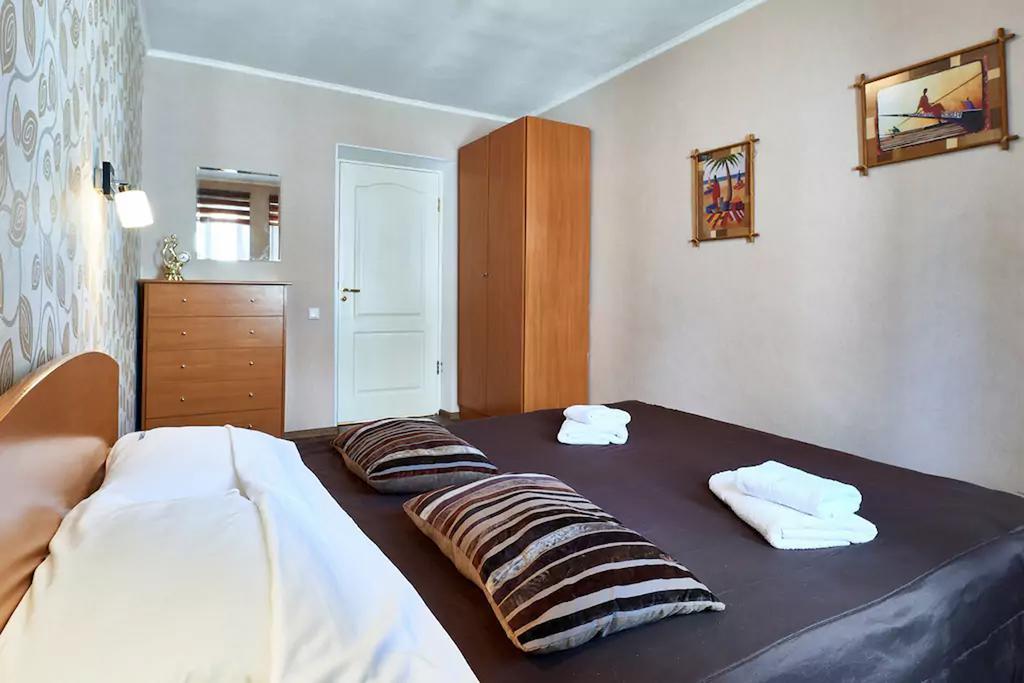 Home Hotel Apartments On Kontraktova Ploshcha Kiev Ngoại thất bức ảnh