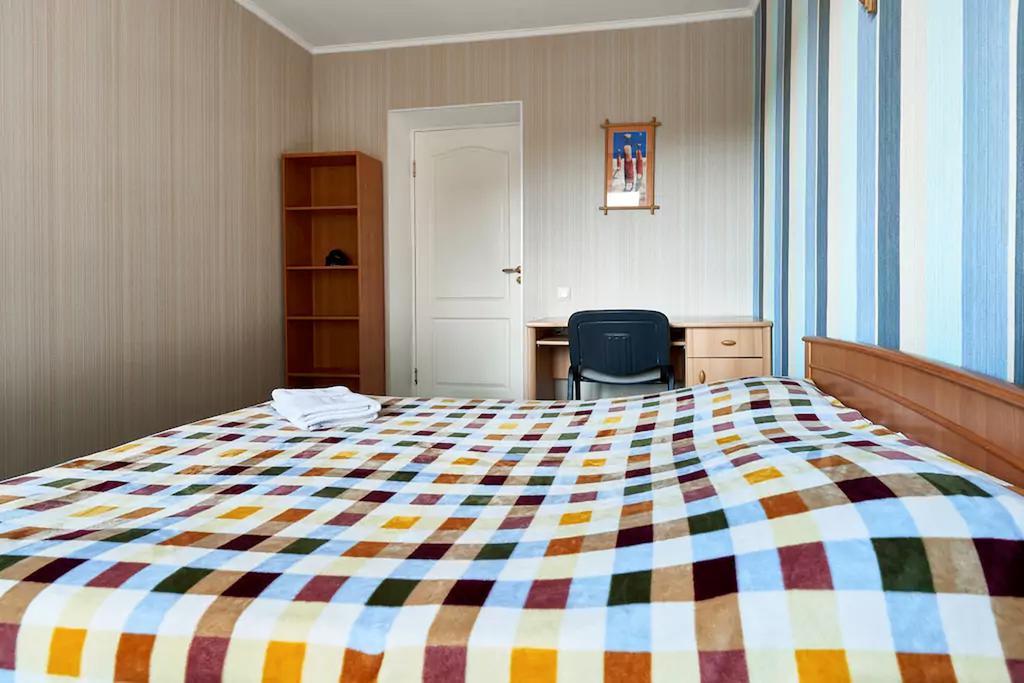 Home Hotel Apartments On Kontraktova Ploshcha Kiev Ngoại thất bức ảnh